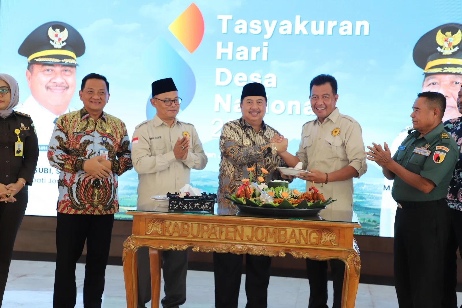 Bapenda Optimalkan Pendapatan Daerah Melalui Inovasi dan Penagihan