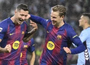 Barcelona Menghadapi Tantangan Baru: Jadwal dan Persiapan Musim Baru
