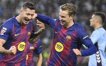 Barcelona Menghadapi Tantangan Baru: Jadwal dan Persiapan Musim Baru