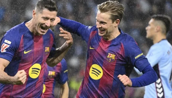 Barcelona Menghadapi Tantangan Baru: Jadwal dan Persiapan Musim Baru