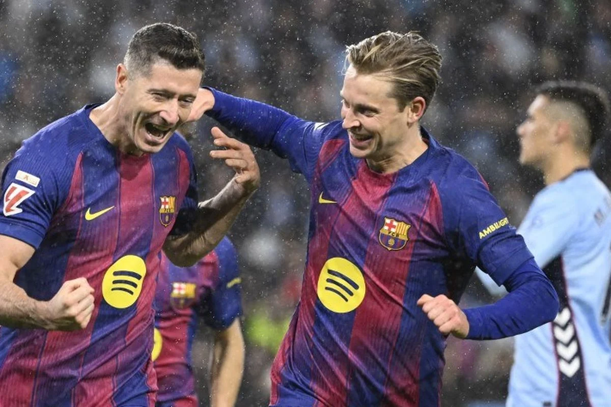 Barcelona Menghadapi Tantangan Baru: Jadwal dan Persiapan Musim Baru