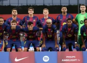 Barcelona Sambut Musim Baru dengan Pemain Muda dan Strategi Baru