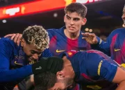 Barcelona vs Nottingham Forest: Persaingan Sengit di Liga dan Piala