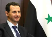 Bashar Al-Assad Dihukum Mati: Akhir dari Rezim Otoriter Suriah?