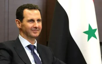 Bashar Al-Assad Dihukum Mati: Akhir dari Rezim Otoriter Suriah?