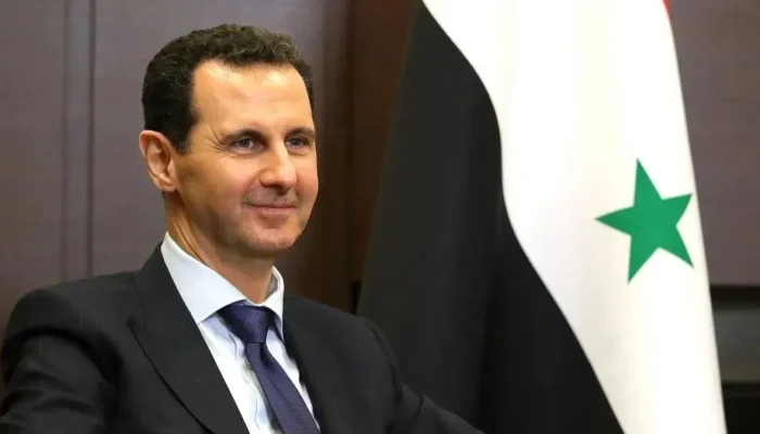 Bashar Al-Assad Dihukum Mati: Akhir dari Rezim Otoriter Suriah?