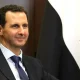 Bashar Al-Assad Dihukum Mati: Akhir dari Rezim Otoriter Suriah?