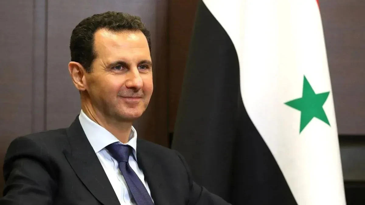 Bashar Al-Assad Dihukum Mati: Akhir dari Rezim Otoriter Suriah?