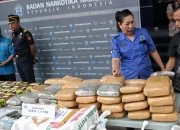 Batam Mengalami Dinamika Harga BBM dan Pengungkapan Kasus Penyelundupan Narkotika