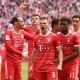 Bayern Munich Tampil Perkasa, Rottach-Egern Tumbang 15-0