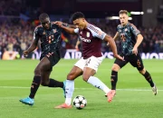 Bayern Munich Tetap Kokoh, Aston Villa Gagal Rekrut Pemain Incaran