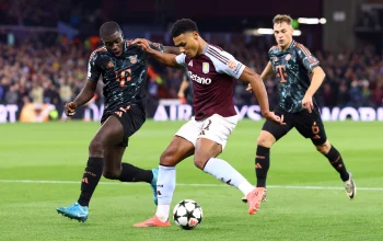 Bayern Munich Tetap Kokoh, Aston Villa Gagal Rekrut Pemain Incaran