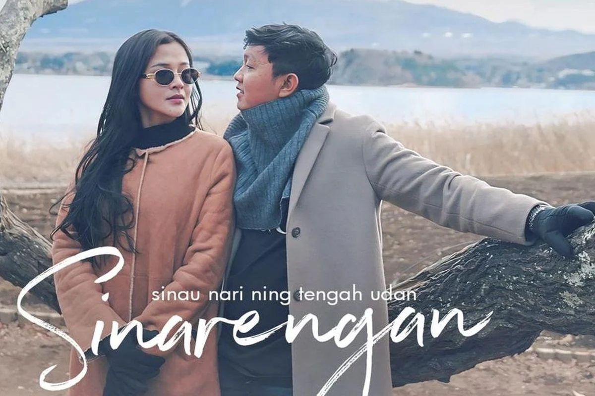 Bella Bonita dan Denny Caknan: Sindiran Misterius hingga Chord Sinarengan