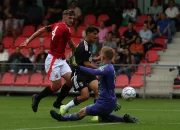 Benfica dan Manchester United Siap Berlaga di Otten Cup