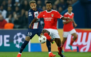 Benfica kehilangan Bintang Muda, Florentino Luis Bergabung dengan Ipswich Town