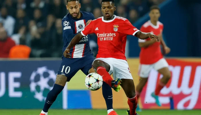 Benfica kehilangan Bintang Muda, Florentino Luis Bergabung dengan Ipswich Town