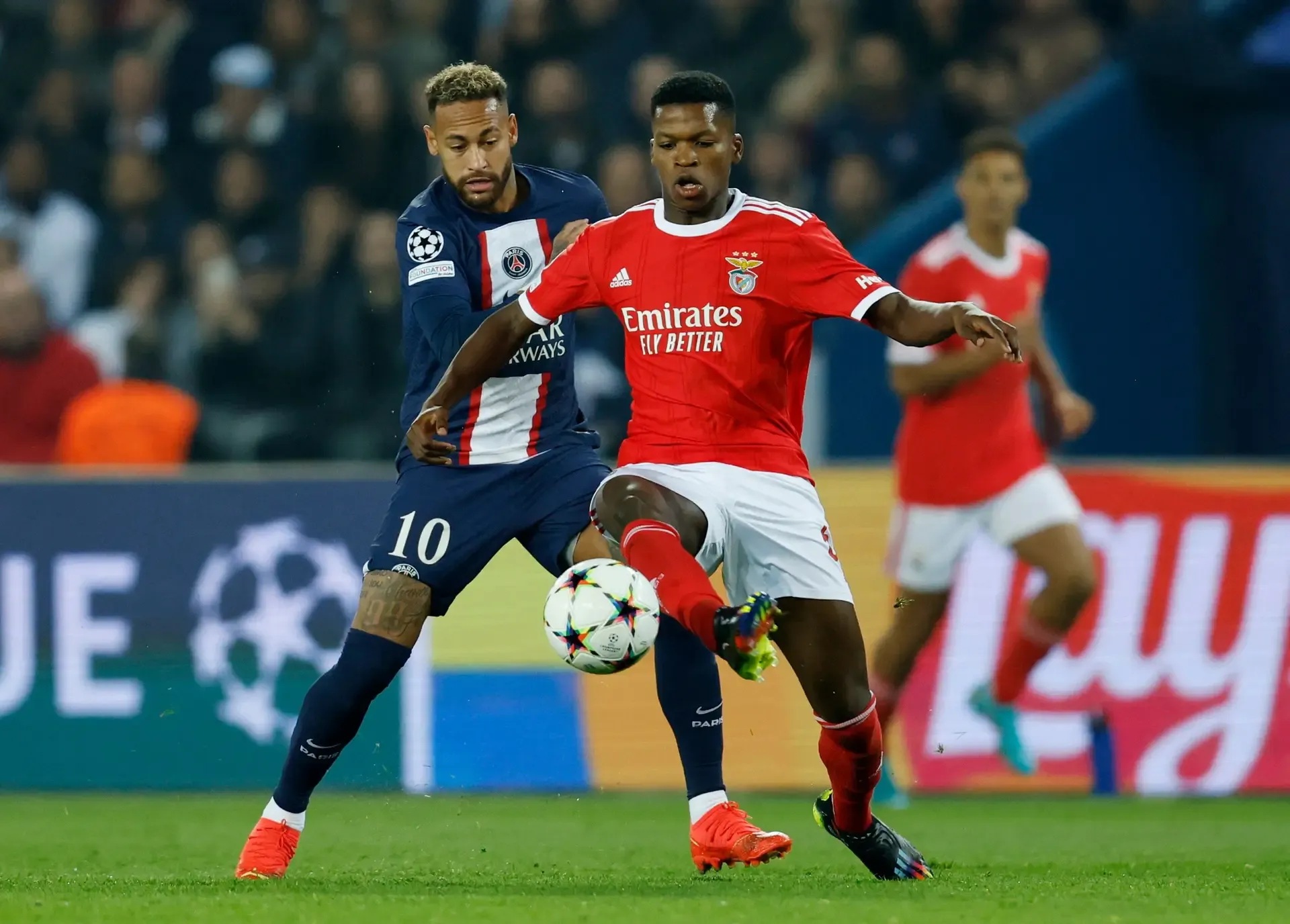 Benfica kehilangan Bintang Muda, Florentino Luis Bergabung dengan Ipswich Town