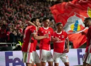 Benfica Menghadapi Tantangan Berat di Liga Europa dan Liga Portugal
