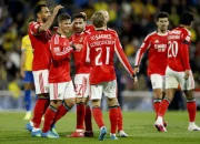 Benfica vs St. Gallen: Pertarungan Sengit di Europa League