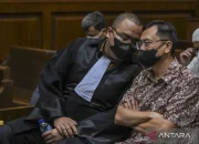 Benny Tjokrosaputro: Dari Kasus Korupsi hingga Lelang Aset Miliaran Rupiah