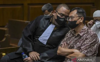 Benny Tjokrosaputro: Dari Kasus Korupsi hingga Lelang Aset Miliaran Rupiah