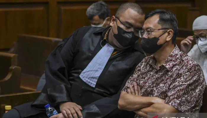 Benny Tjokrosaputro: Dari Kasus Korupsi hingga Lelang Aset Miliaran Rupiah