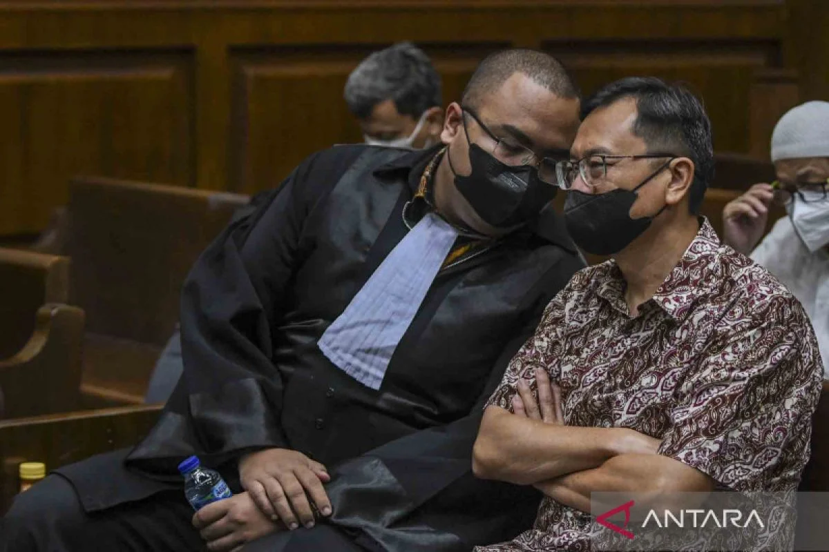 Benny Tjokrosaputro: Dari Kasus Korupsi hingga Lelang Aset Miliaran Rupiah