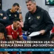Berita Terkini: Jadwal KRL, Kematian Sutrimo, Timnas Indonesia, dan IHSG