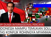 Berita Terkini: Kejadian Internasional dan Nasional
