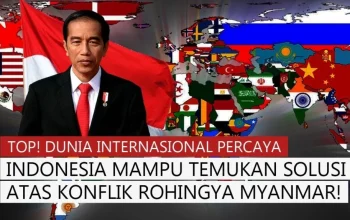 Berita Terkini: Kejadian Internasional dan Nasional