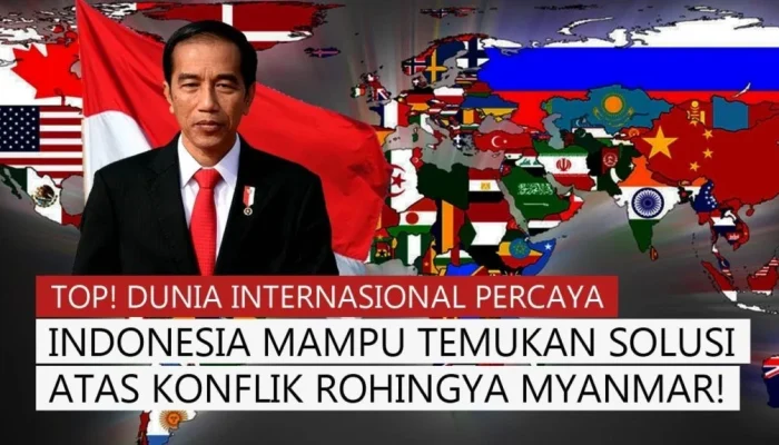 Berita Terkini: Kejadian Internasional dan Nasional