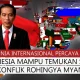 Berita Terkini: Kejadian Internasional dan Nasional
