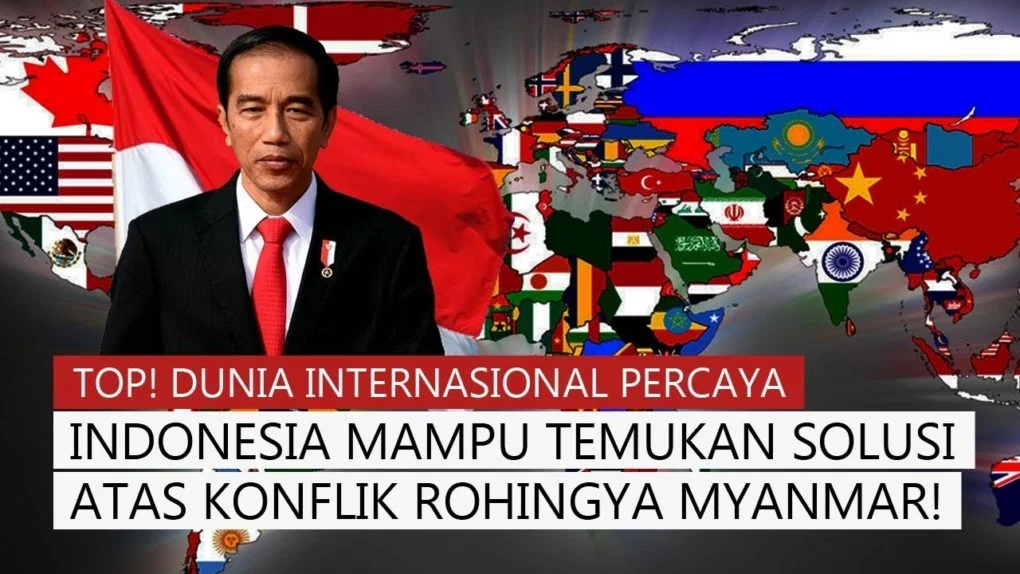 Berita Terkini: Kejadian Internasional dan Nasional
