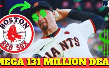 Berita Terkini: Mega Millions, Red Sox, dan Rangers