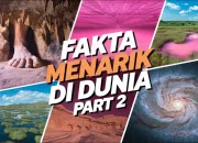 Berita Terkini: Mengungkap Fakta Menarik dari Berbagai Penjuru Dunia