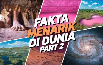 Berita Terkini: Mengungkap Fakta Menarik dari Berbagai Penjuru Dunia