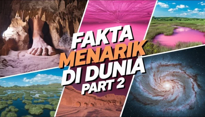 Berita Terkini: Mengungkap Fakta Menarik dari Berbagai Penjuru Dunia