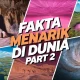 Berita Terkini: Mengungkap Fakta Menarik dari Berbagai Penjuru Dunia