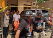 Berita Terkini: Pembunuhan di Depok, Kemarau di Kalimantan, dan Pertandingan Sepak Bola
