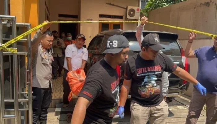 Berita Terkini: Pembunuhan di Depok, Kemarau di Kalimantan, dan Pertandingan Sepak Bola