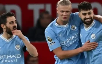 Bernardo Silva: Kunci Sukses Real Madrid di Bawah Jose Mourinho