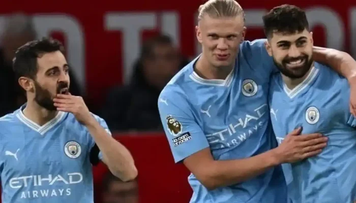 Bernardo Silva: Kunci Sukses Real Madrid di Bawah Jose Mourinho