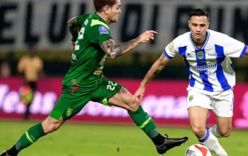 Bernardo Tavares Siapkan Persebaya Surabaya Hadapi Penang FC