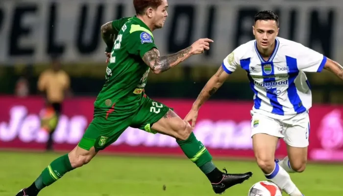 Bernardo Tavares Siapkan Persebaya Surabaya Hadapi Penang FC