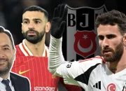 Besiktas dan Trabzonspor Berebut Tangan Mohamed Salah