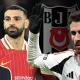 Besiktas dan Trabzonspor Berebut Tangan Mohamed Salah