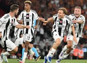Beşiktaş'ın Avrupa Ligi Play-Off Turundaki Rakibi Belli Oldu