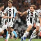 Beşiktaş’ın Avrupa Ligi Play-Off Turundaki Rakibi Belli Oldu