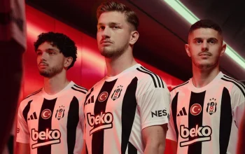 Beşiktaş'ın Yeni Sezon Macerası Başlıyor: Eyüpspor Karşısında İddialı Bir Başlangıç Yapmaya Hazırlanıyor