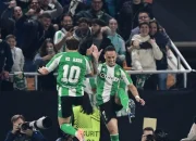 Betis vs Ol: La Liga dan Sepak Bola Eropa